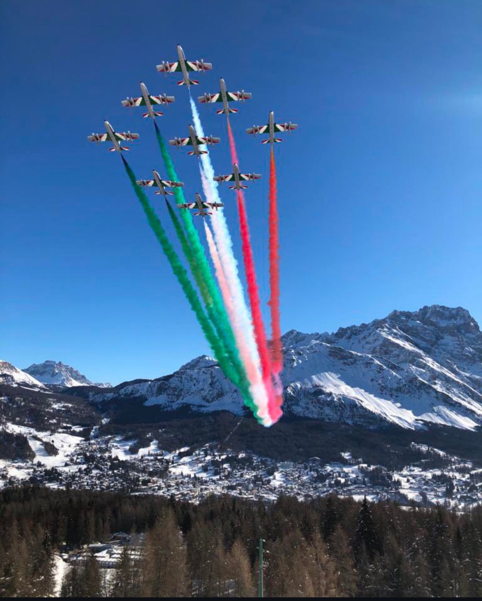 Cortina